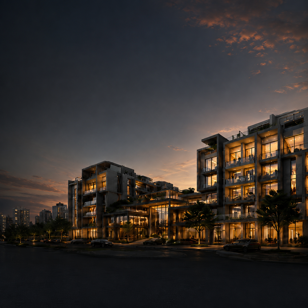 O2 Realty Ventures