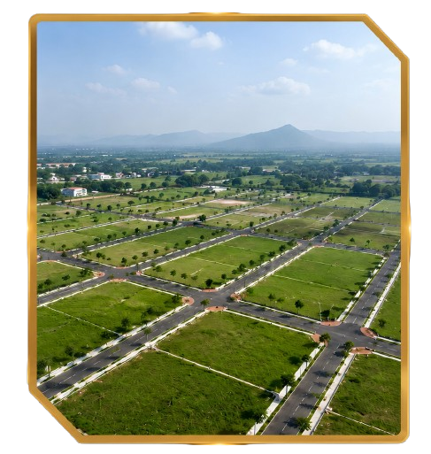 O2 Realty Developers Projects